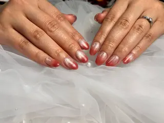 ネイル private  nail salon mignon.所属・mignon RAN 高畠町のネイルデザイン