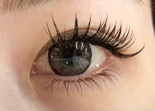 マツエク・マツパ STITCH所属・STITCH eyelashのマツエク・マツパデザイン