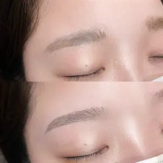 アイブロウ miyuki 銀座🎀似合わせ眉の眉毛・アイブロウイメージ