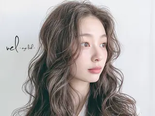 マツエク・マツパ ベルアイラッシュ/ 松崎のマツエク・マツパデザイン