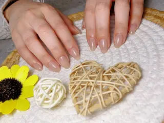 ネイル Ai Nail所属・Ai Nailのネイルデザイン