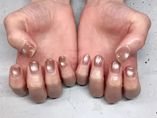 ネイル Nail Salon LHASAのネイルデザイン