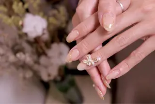 ネイル MH Nailのネイルデザイン