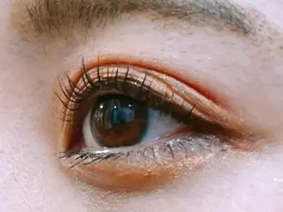 マツエク・マツパ celeste eyeのマツエク・マツパデザイン