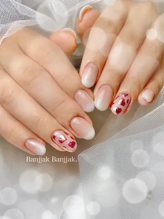 ネイル パンチャパンチャ ネイルサロンのネイルデザイン