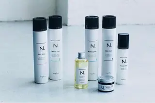 ミディアム カラー パーマ ヘアアレンジ メンズ キッズ ネイル マツエク・マツパ MODEK's西宮店 マネージャー神道有基のヘアスタイル