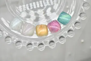 ネイル RISSE nail&eyeのネイルデザイン