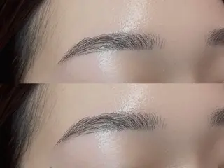 アイブロウ Lazley所沢店 kanonのマツエク・マツパデザイン