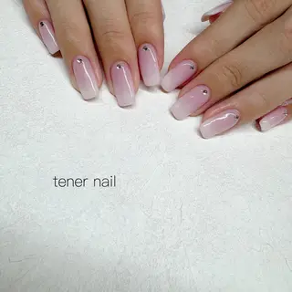 ネイル tener  nail  テネルネイル所属・テネルネイル tener nailのネイルデザイン