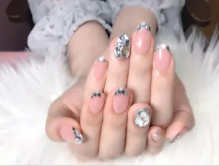 ネイル 整体・ネイル ヨシ堂💅のネイルデザイン