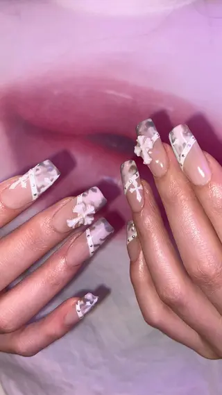 ネイル Nail studio Sis所属・Nailstudio Sisのネイルデザイン