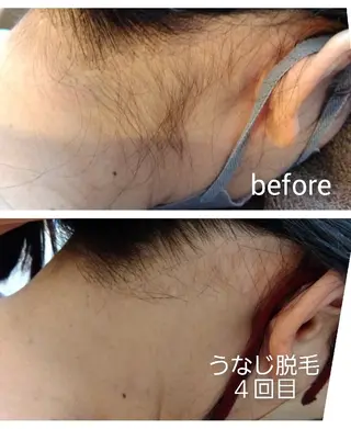 Lemon grassのマツエク・マツパデザイン