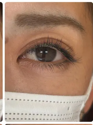 マツエク・マツパ ロカヒ うつみのマツエク・マツパデザイン