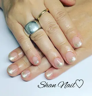 ネイル Shan Nailのネイルデザイン