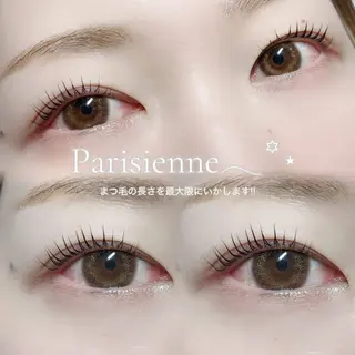 マツエク・マツパ 🫧Lia yumi🫧のマツエク・マツパデザイン