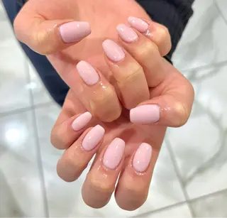 ネイル 横田 菜月のネイルデザイン