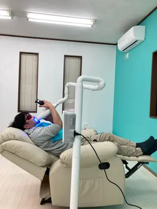 セルフホワイトニングCOCOSHIRO所属・セルフホワイトニング COCOSHIROのエステ・リラクイメージ