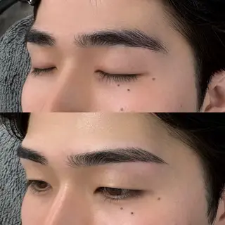 アイブロウ Eyebrow SAEの眉毛・アイブロウイメージ