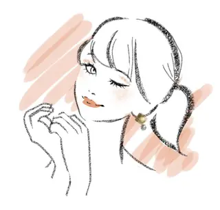 マツエク・マツパ Anieraso eyelashのマツエク・マツパデザイン