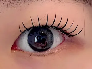 マツエク・マツパ Rommy  Studio所属・Rommy Studioのマツエク・マツパデザイン