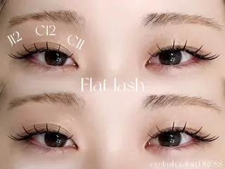 マツエク・マツパ Kahuli hair Ulu所属・Kahulihair Uluのマツエク・マツパデザイン