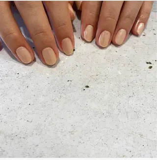 ネイル 椎葉 麻里矢のネイルデザイン