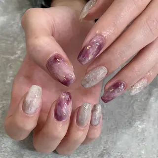 ネイル colore’✦ soushiのネイルデザイン