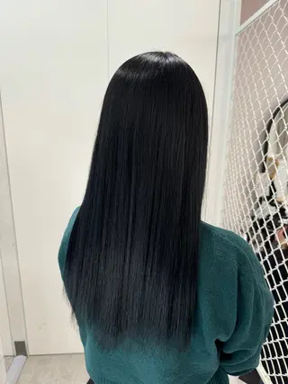 カラー ルイ☆【ボブ/メンズ /酸性ストレート】のヘアスタイル