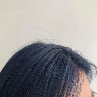 ショート カラー bob/ aoiのヘアスタイル