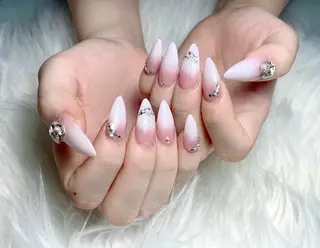 ネイル レ メイのネイルデザイン