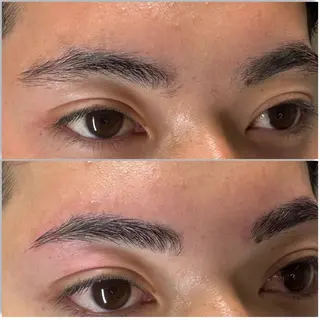 アイブロウ yuuri. Sの眉毛・アイブロウイメージ