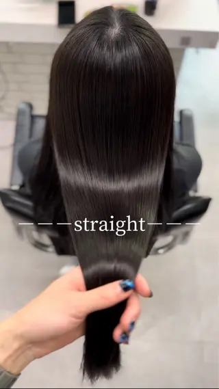 ロング キッズ 【Coby代表】 美髪特化♡ RYOのヘアスタイル