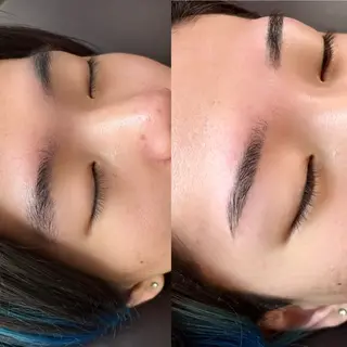 アイブロウ LUCK本厚木 ひらしまの眉毛・アイブロウイメージ