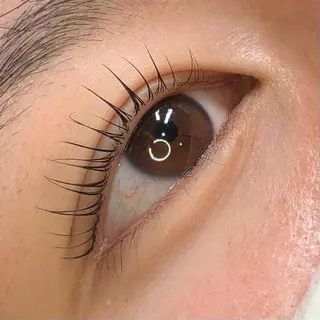 マツエク・マツパ jolie 栄𖤐のマツエク・マツパデザイン