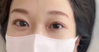 マツエク・マツパ itoro所属・WAKUDA MOEMIのマツエク・マツパデザイン