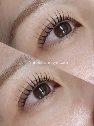 マツエク・マツパ 倉谷 にこりの眉毛・アイブロウイメージ