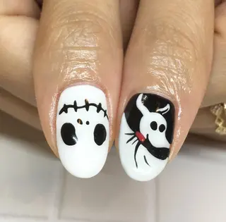 ネイル nail salon Soeurのネイルデザイン
