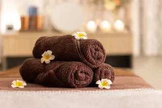 寒川 章帆のエステ・リラクイメージ