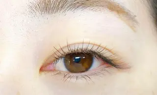 マツエク・マツパ NIFTY所属・【塚口】NIFTY ayaneのマツエク・マツパデザイン