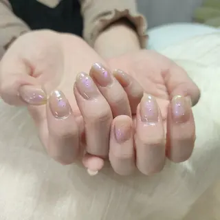ネイル nail circlesのネイルデザイン