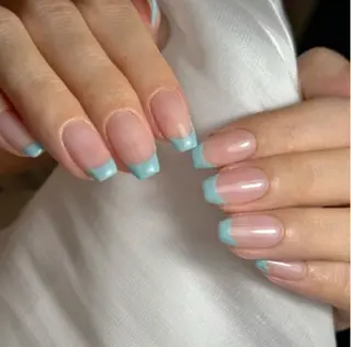 ネイル JUN NAIL ioのネイルデザイン