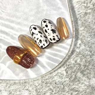 ネイル ★Rinail... .のネイルデザイン