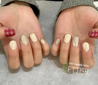 ネイル BETTISH. KUMIKO☺︎︎のネイルデザイン