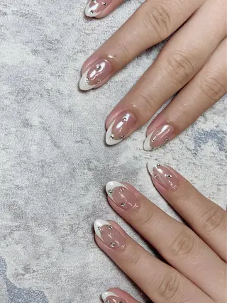 ネイル Su. Naillandのネイルデザイン