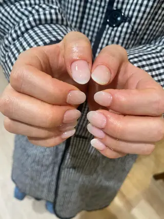 ネイル niconail 千歳烏山店所属・niconail 🧣ayu 📍烏山のネイルデザイン