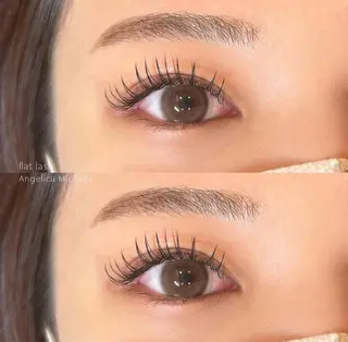 マツエク・マツパ T. Imamura🐰のマツエク・マツパデザイン