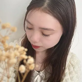 マツエク・マツパ Natsuki🌙 alicetokyoのマツエク・マツパデザイン