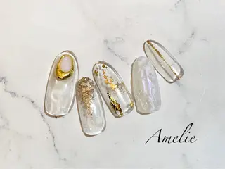 ネイル yo koのネイルデザイン