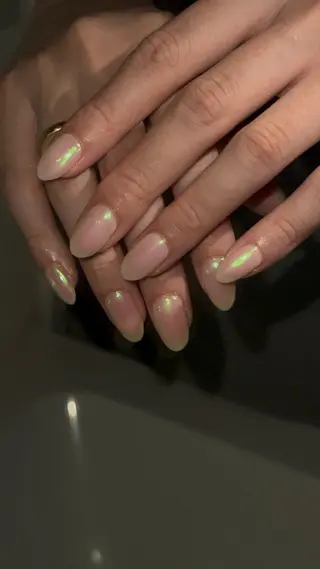 ネイル AZ Nail aoiのネイルデザイン