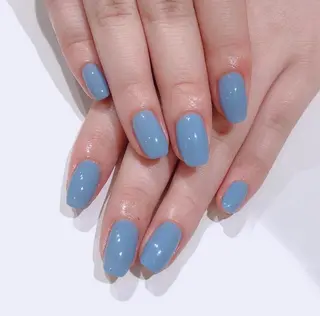 ネイル Allure戸祭店 yukinoのネイルデザイン